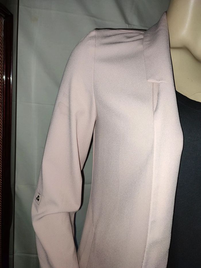 Veste blazer - photo numéro 4