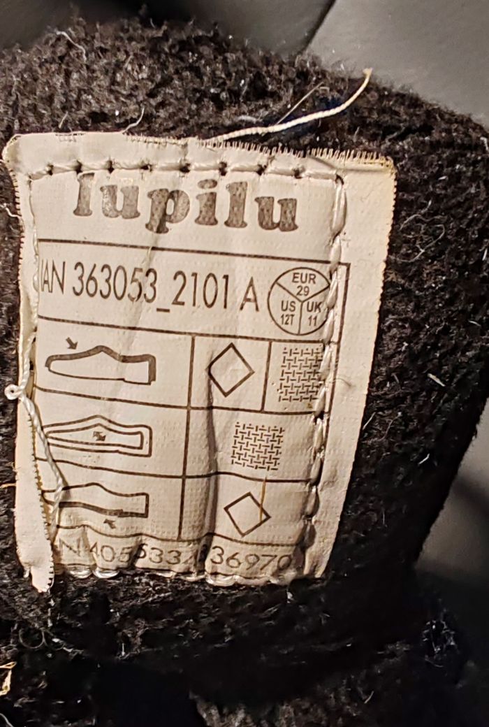 Bottes de neige - photo numéro 7