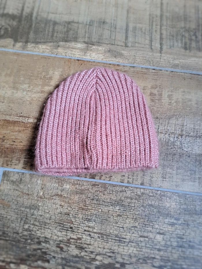 Bonnet - photo numéro 3