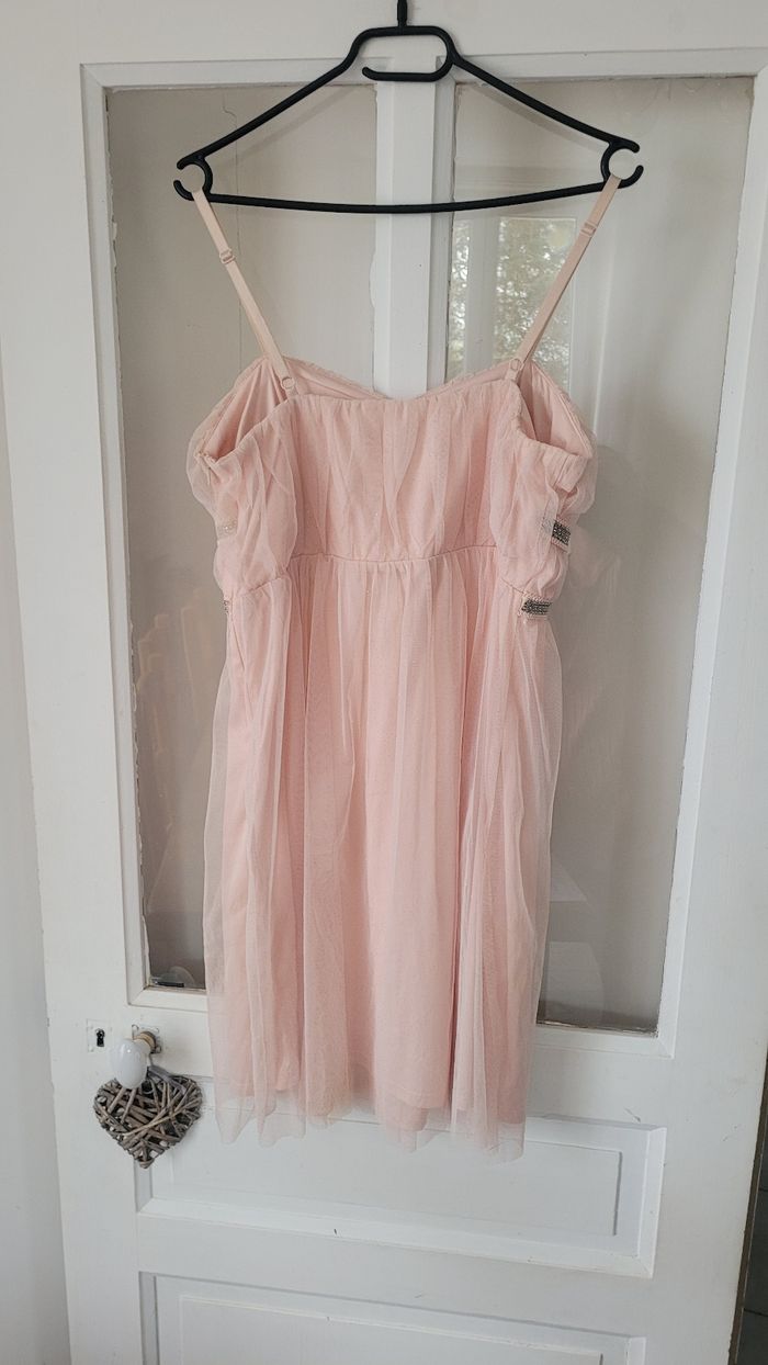 Robe de cérémonie - photo numéro 2