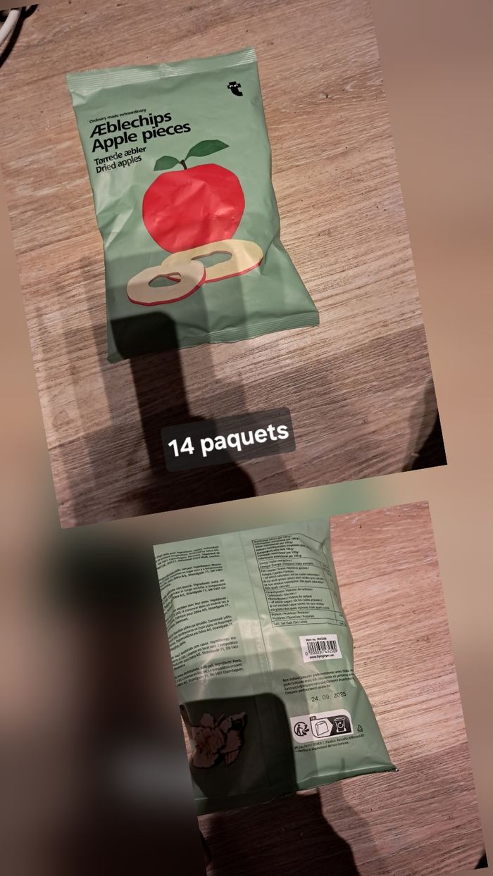 Chips - photo numéro 10