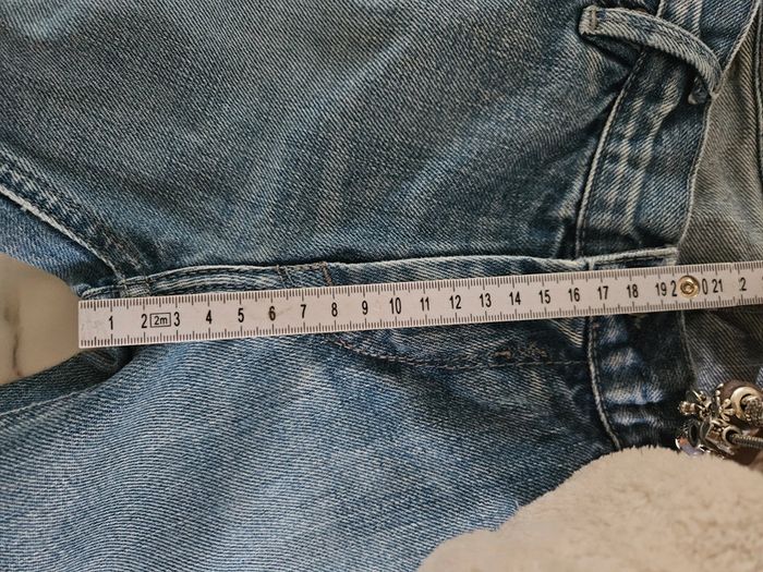 Le temps des cerises jeans taille 30 - photo numéro 15
