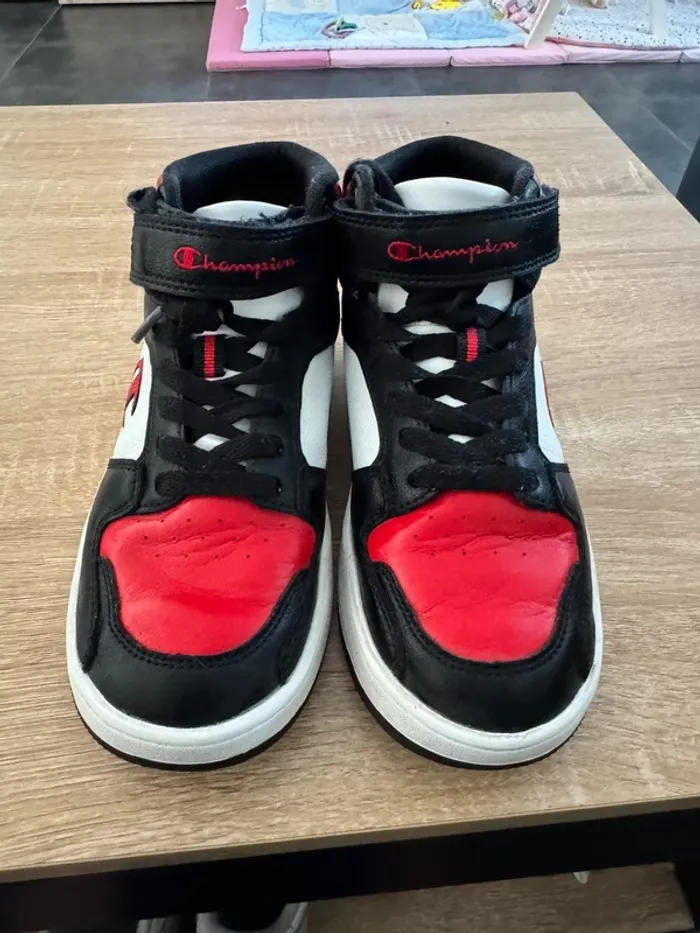 Baskets Champion taille 36