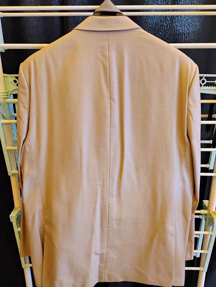 Costume homme - photo numéro 10
