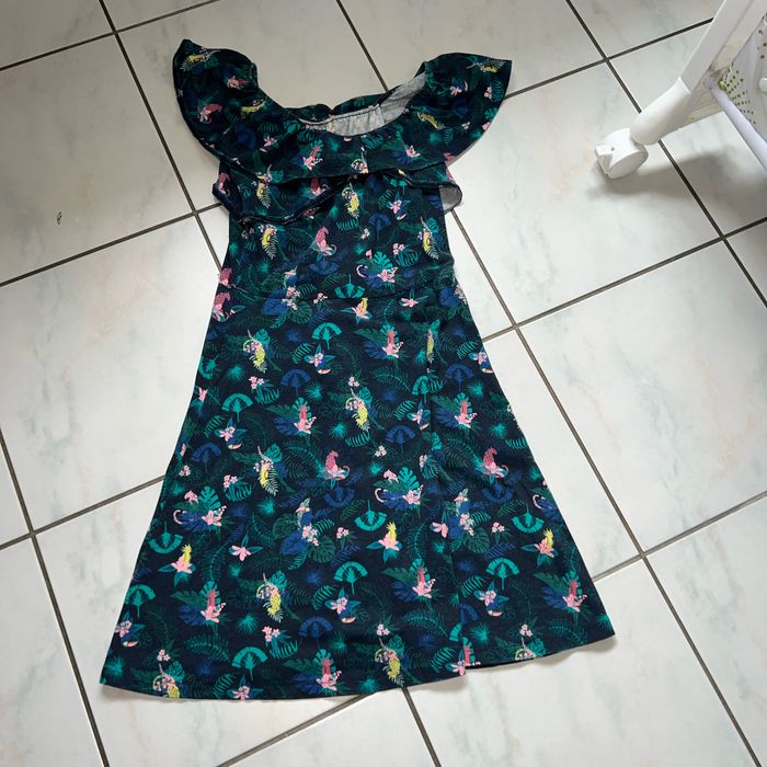 Magnifique robe