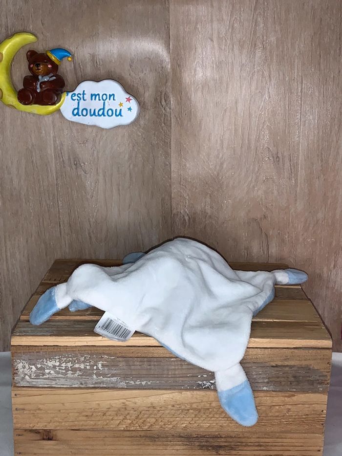 MPC26 doudou ours 🐻 mes petits cailloux - photo numéro 2