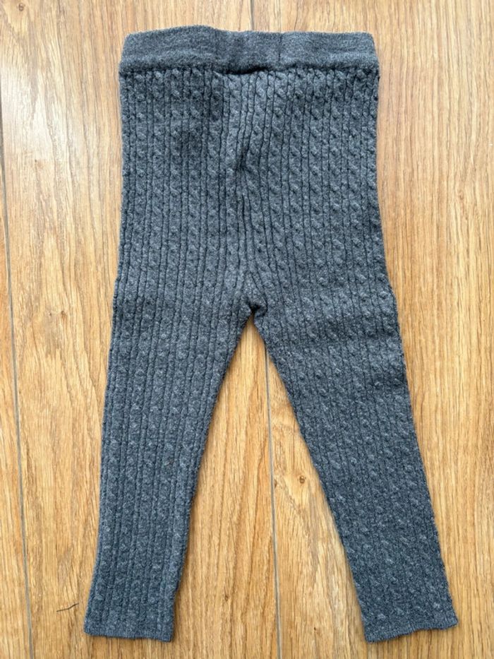 Legging Zara 18-24M - photo numéro 2