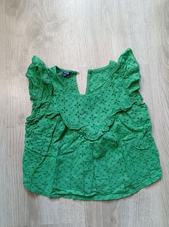 Tee-shirt Kiabi 