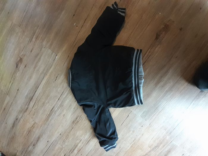 Veste - photo numéro 2