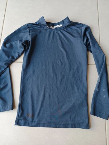 Tee -shirt taille 6 ans