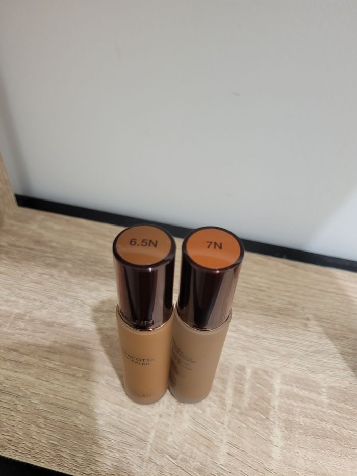 Correcteur Terracota Guerlain 25 euros/Pièce - photo numéro 3
