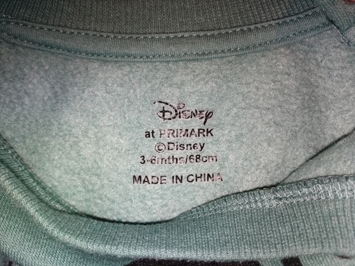 Pull 3-6 Mois - photo numéro 3