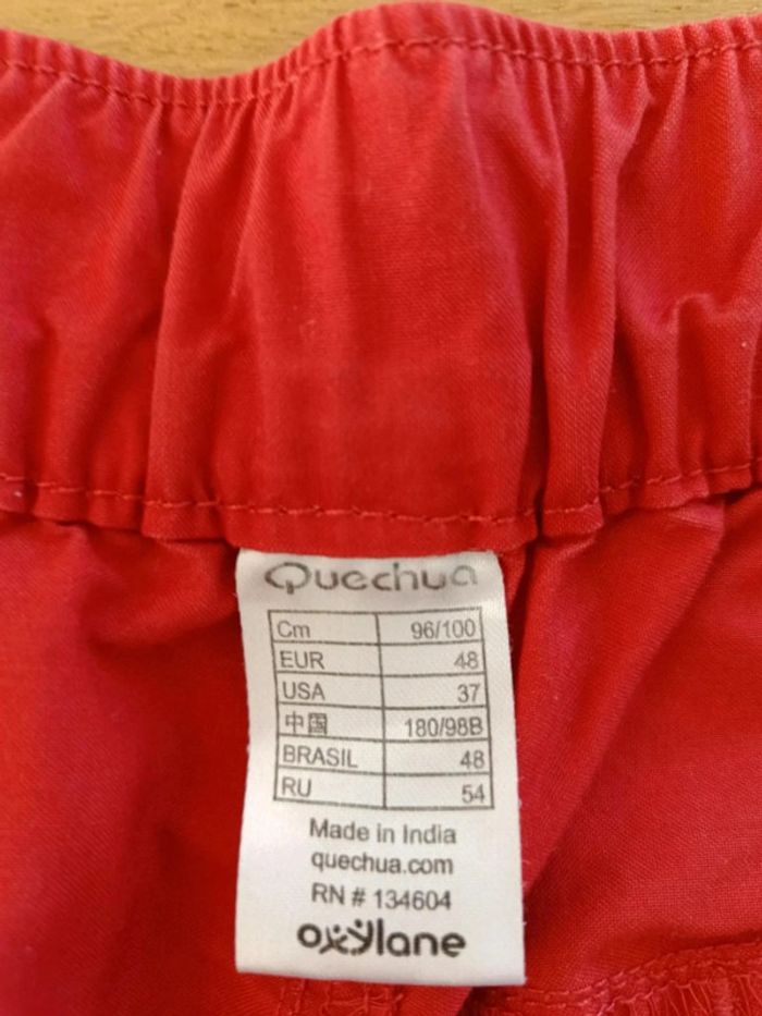 Short homme - photo numéro 2