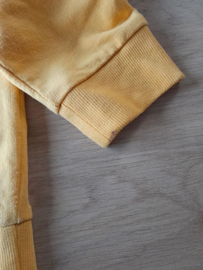 Sweat fille 16 ans - photo numéro 3