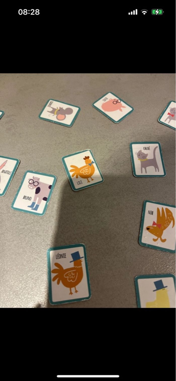 Qui est ce en bois - photo numéro 3