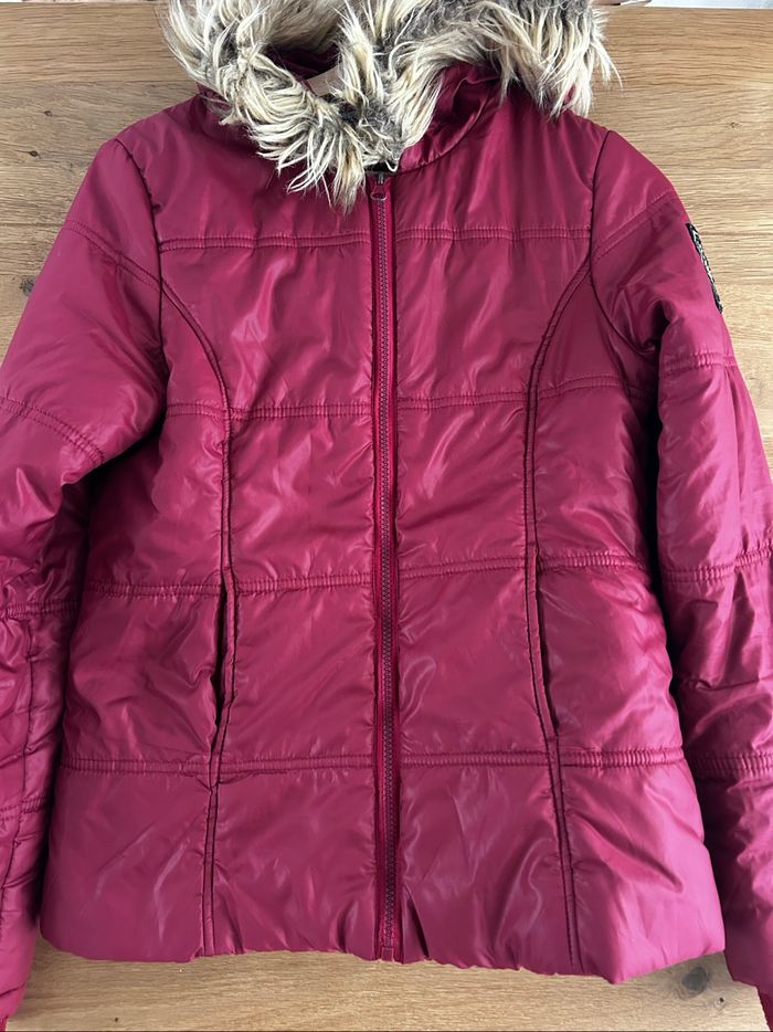 Doudoune taille s - photo numéro 2