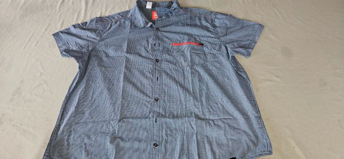 Chemise queshua