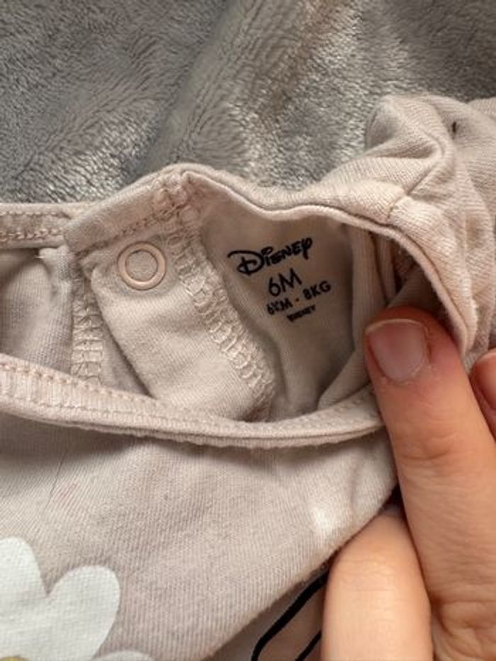 Tee shirt Disney - photo numéro 3