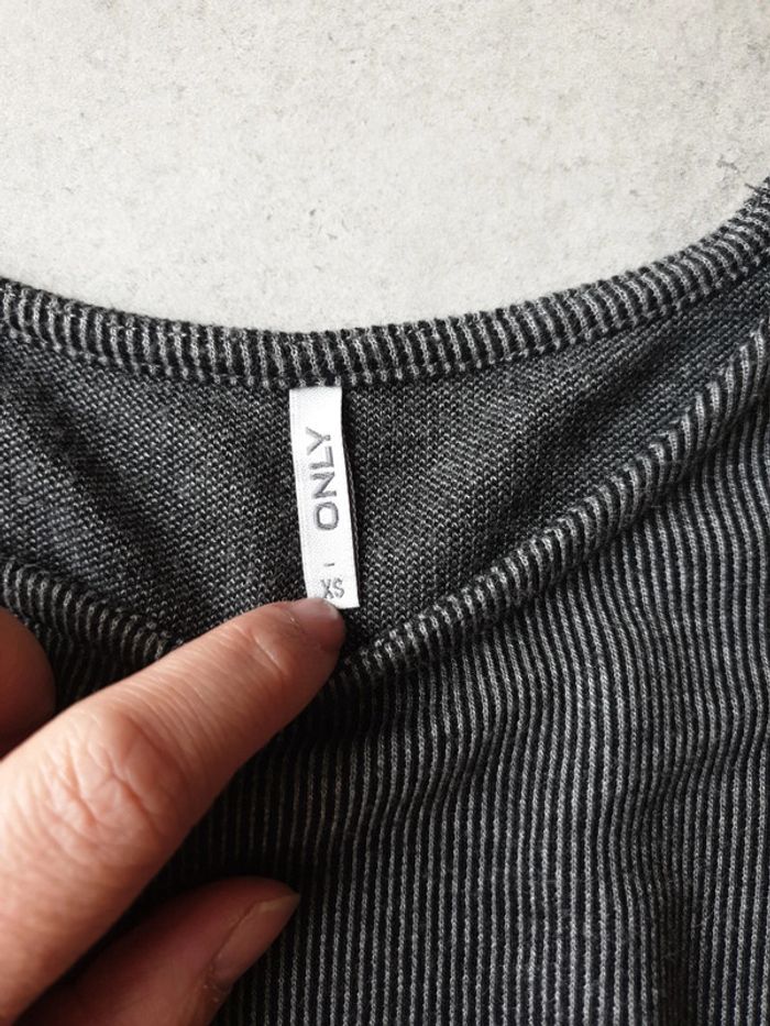 Pull fin - photo numéro 3