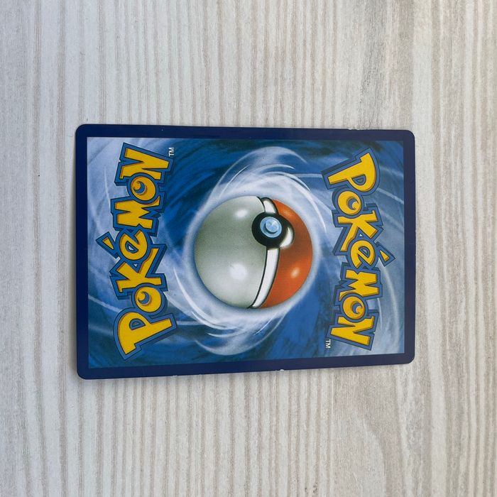 3 carte Pokémon - photo numéro 5