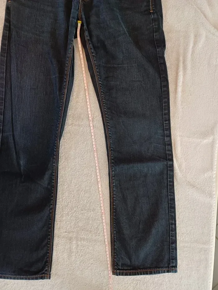 Jean Armand Thierry 44 bleu (réf perso MAN3)(familleac72) - photo numéro 5