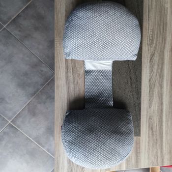 Coussin grossesse 