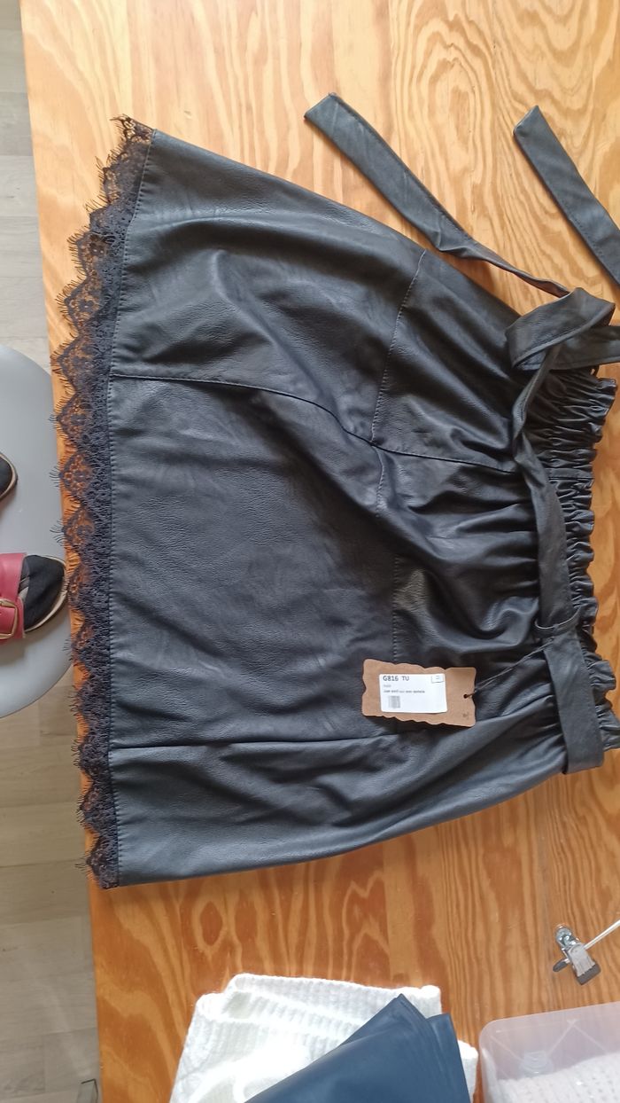 Jupe similli - photo numéro 2