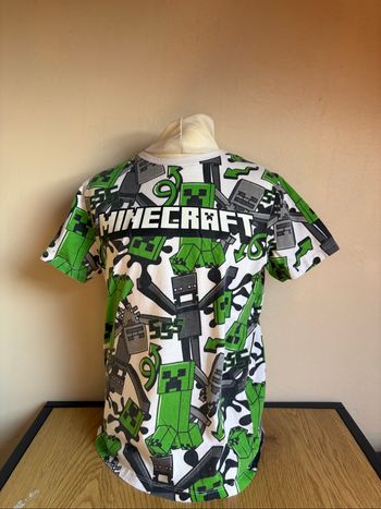 T-shirt garçon taille 146