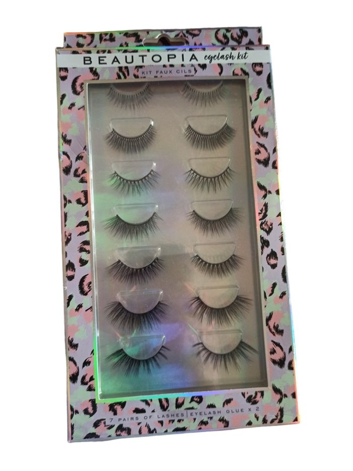 Faux cils