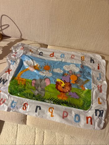 Tapis de jeux