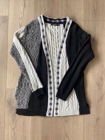 Veste mi-longue femme Desigual T.M