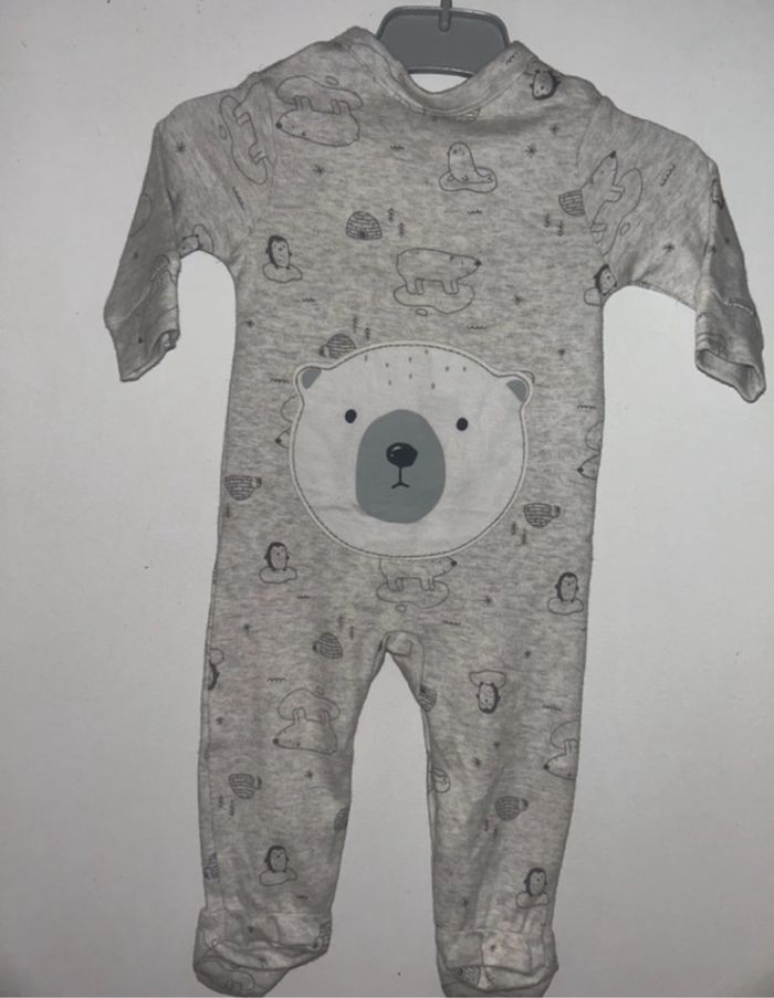 Pyjama
