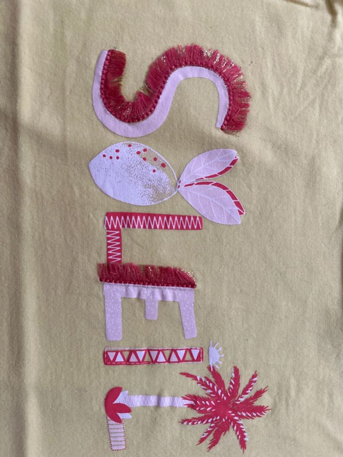 Teeshirt 5 ans - photo numéro 2