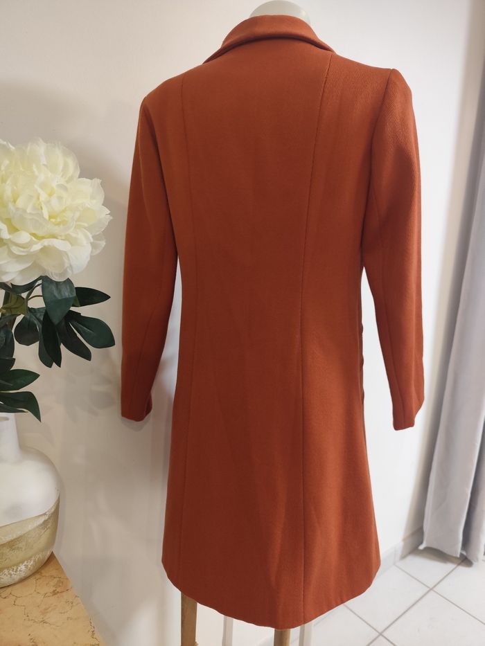 Manteau vintage Lucien leman - photo numéro 5