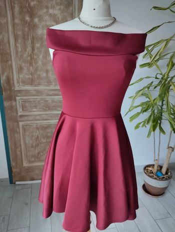 Robe de soirée 🥰