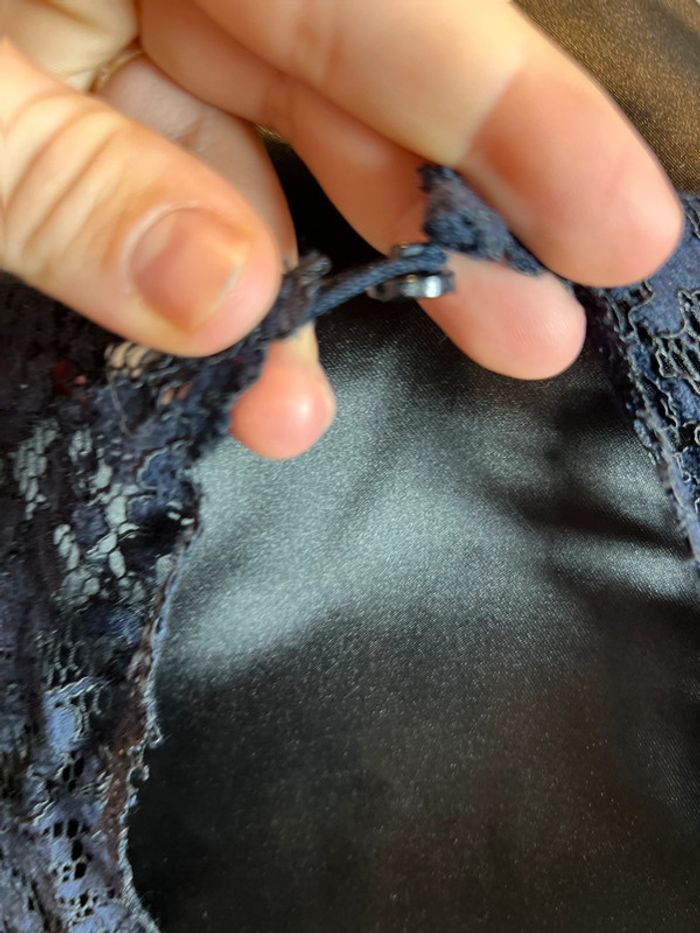 Très belle robe - photo numéro 5