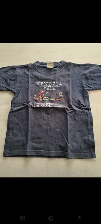 Tee-shirt