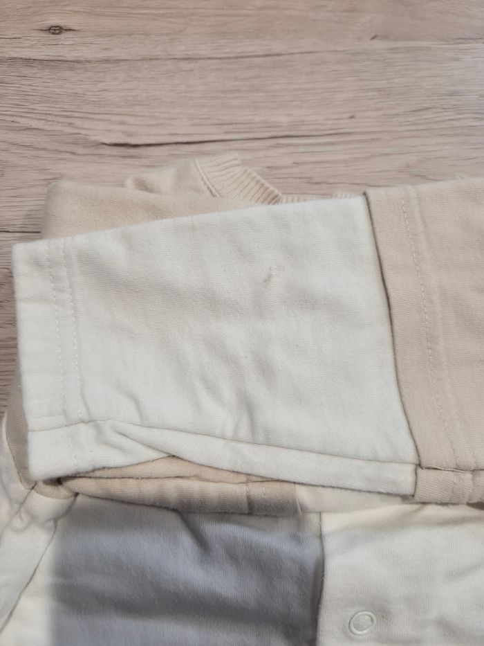 Ensemble pantalon avec pull très chaud, Bourges, 12 mois⅘ - photo numéro 4