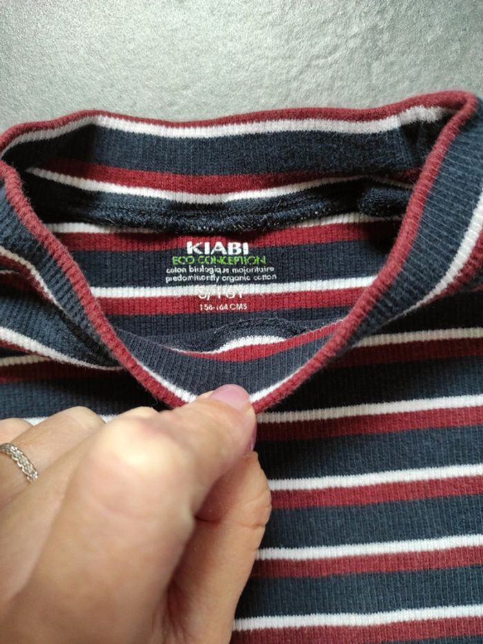 T-shirt - photo numéro 2