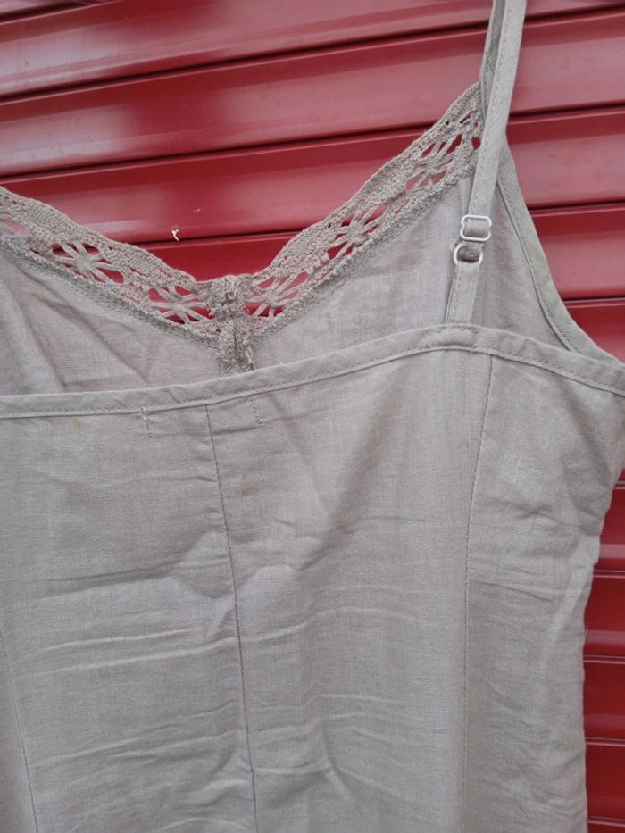 Robe à bretelles - photo numéro 5
