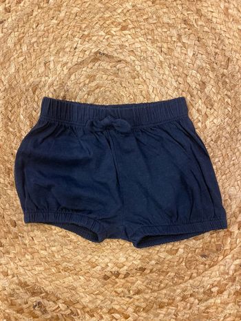 Short fille 6 mois Kiabi