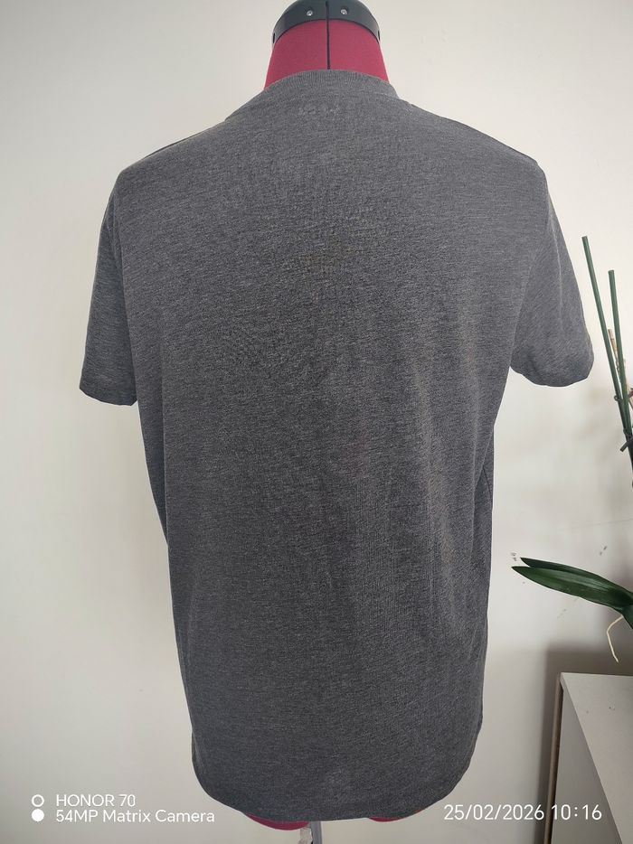 T shirt uni - photo numéro 3