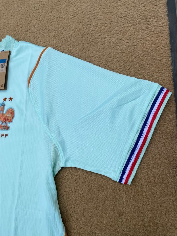 Maillot de la France 2026 - photo numéro 5