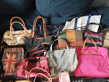 Sacs à main femme 