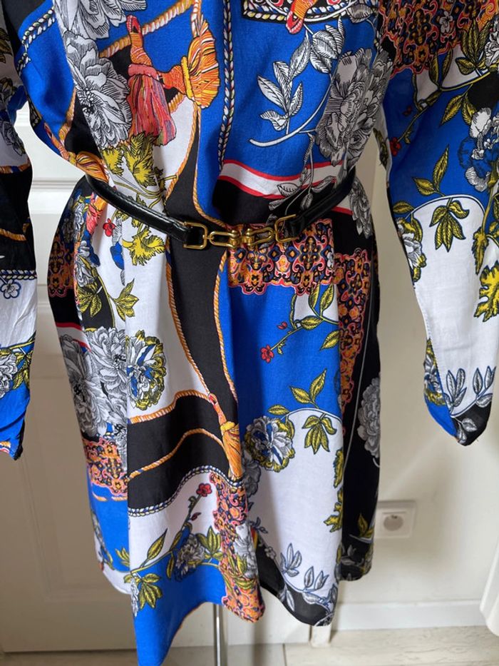 Robe légère - photo numéro 7