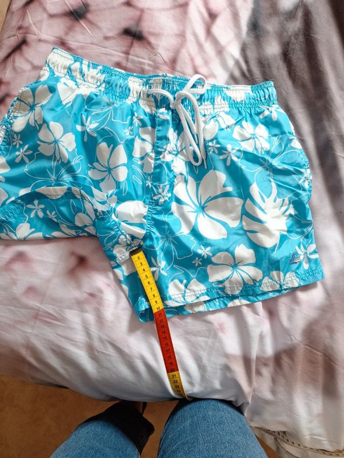 Short de bain - photo numéro 7