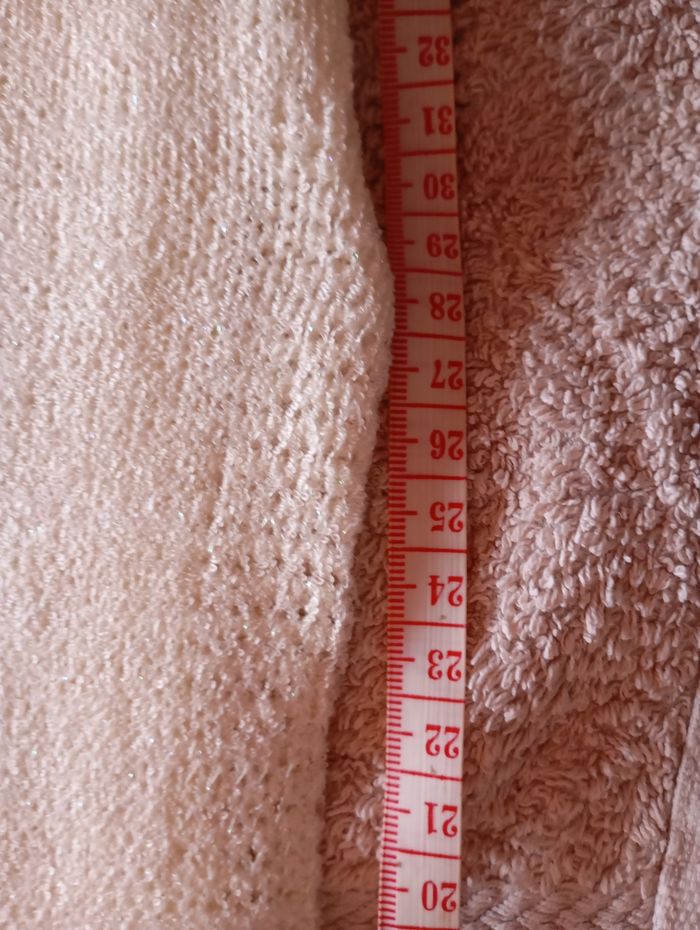 Gilet femme - photo numéro 9