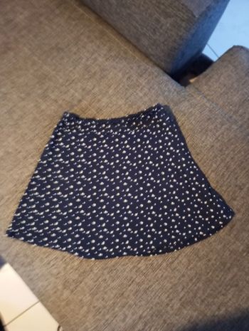 Jupe courte