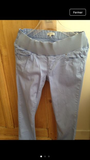 Pantalon grossesse