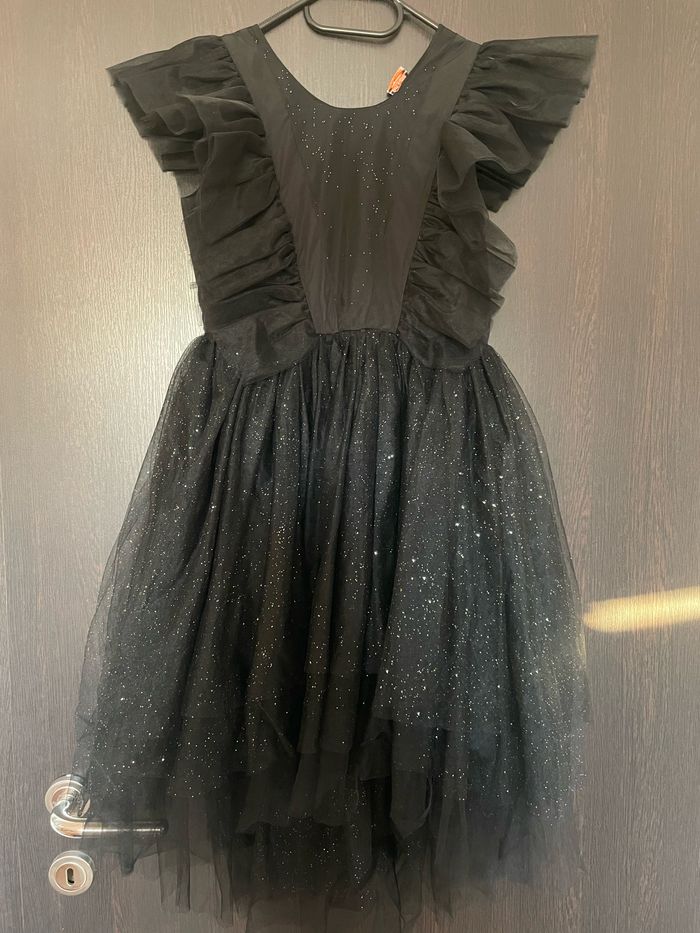 Robe créateur tape à l’œil taille 12 ans - photo numéro 2